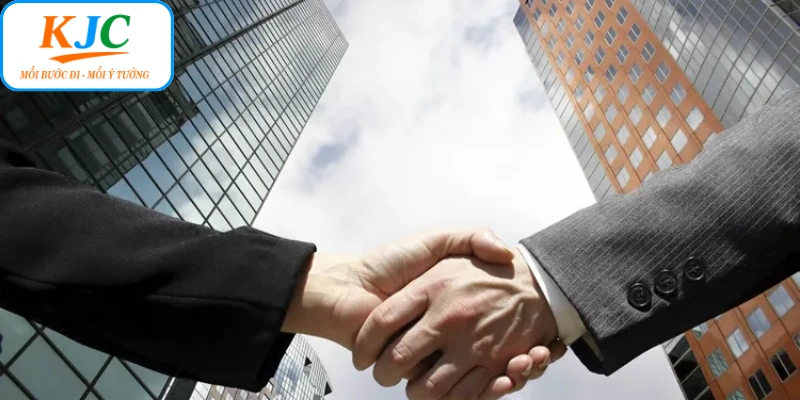 Sự kiện hợp tác mở ra tương lai phát triển đột phá và toàn diện