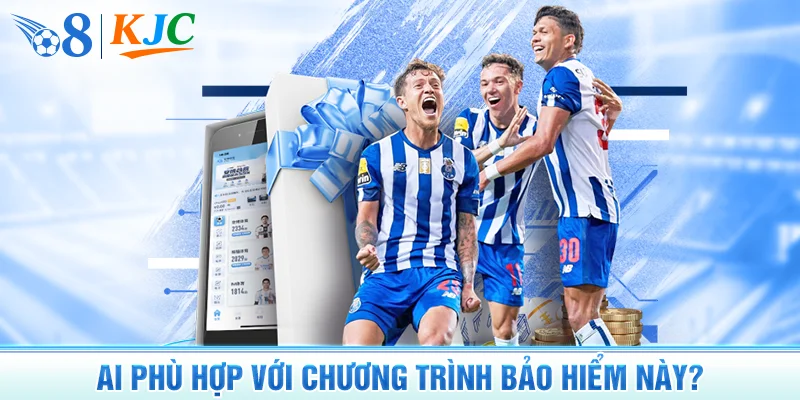 Ai Phù Hợp Với Chương Trình Bảo Hiểm Này?